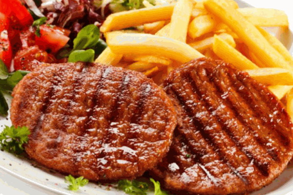 德尔森南美烤肉